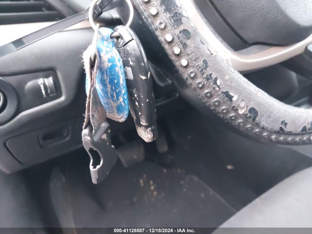 1C4PJMAB2EW264067 Jeep Cherokee Sport