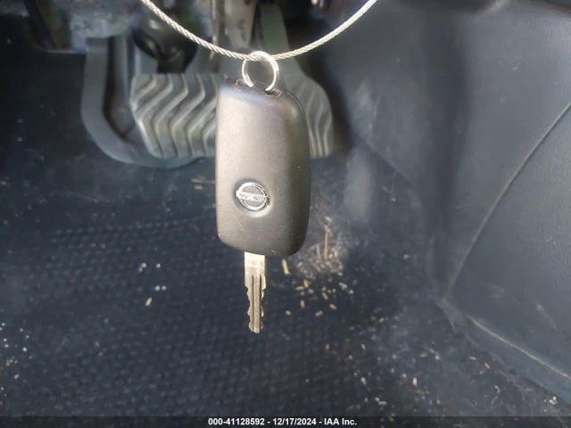 Nissan ROGUE S 2017 5N1AT2MN6HC739487 Image 11