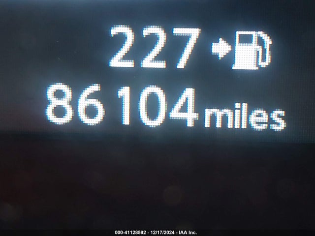 Nissan ROGUE S 2017 5N1AT2MN6HC739487 Image 15