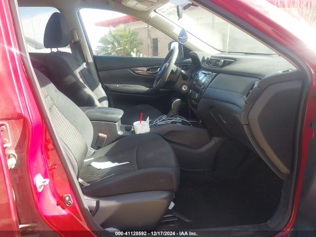 Nissan ROGUE S 2017 5N1AT2MN6HC739487 Image 5