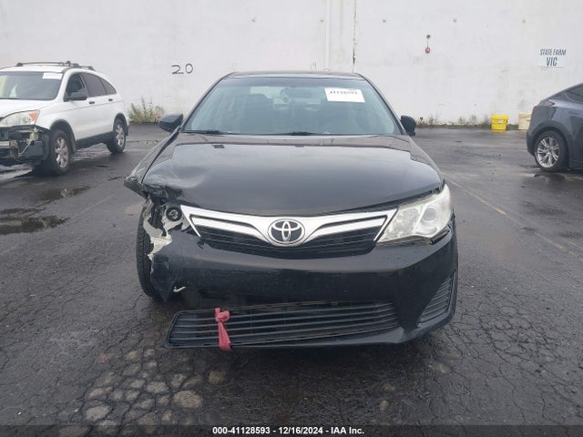 Toyota CAMRY LE 2014 4T1BF1FK2EU853663 Image 12