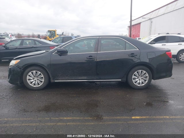 Toyota CAMRY LE 2014 4T1BF1FK2EU853663 Image 14
