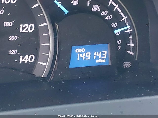 Toyota CAMRY LE 2014 4T1BF1FK2EU853663 Image 15