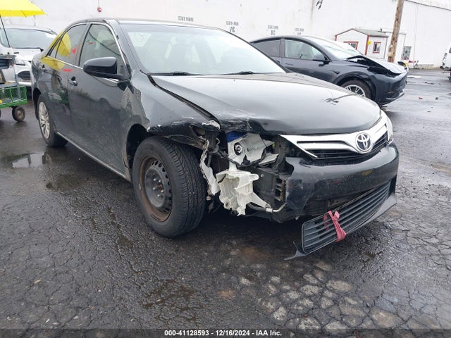 Toyota CAMRY LE 2014 4T1BF1FK2EU853663 Image 6