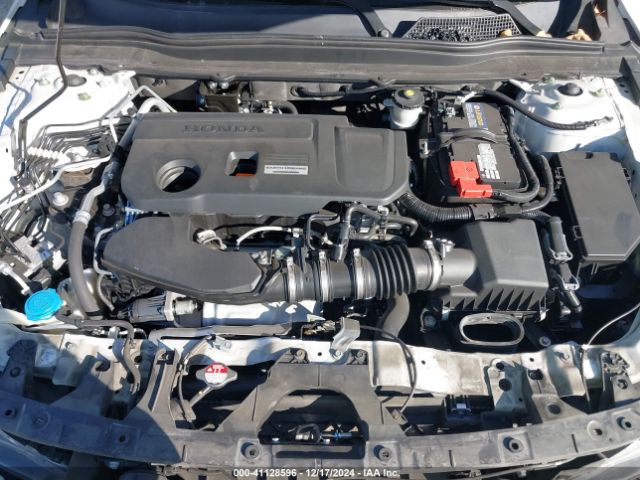 1HGCV2F9XJA020916 Honda Accord Touring 2.0t