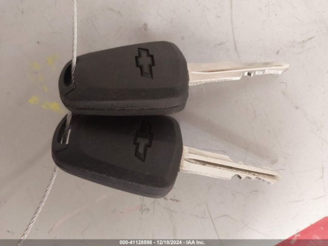 KL8CB6S92EC440466 Chevrolet Spark Ls Auto
