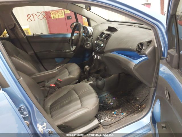 KL8CB6S92EC440466 Chevrolet Spark Ls Auto
