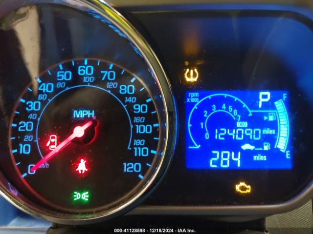 KL8CB6S92EC440466 Chevrolet Spark Ls Auto