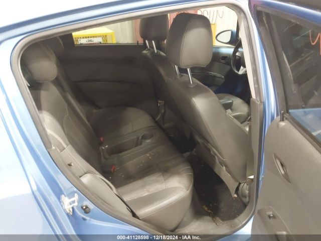 KL8CB6S92EC440466 Chevrolet Spark Ls Auto