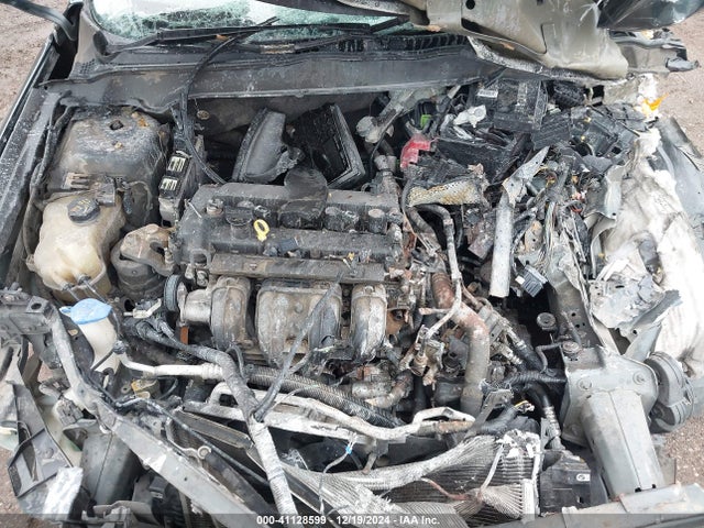 Ford FUSION SE 2015 1FA6P0H70F5102861 Image 10