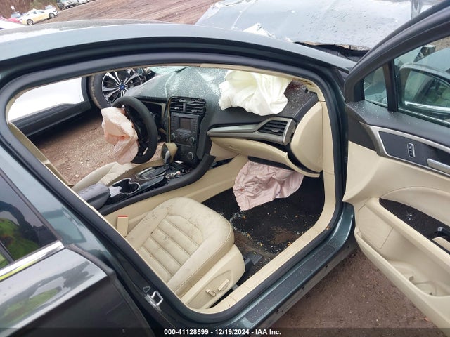Ford FUSION SE 2015 1FA6P0H70F5102861 Image 5