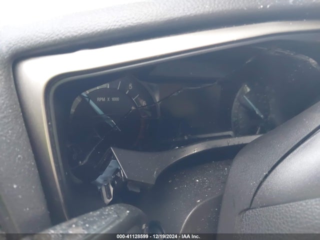 Ford FUSION SE 2015 1FA6P0H70F5102861 Image 7
