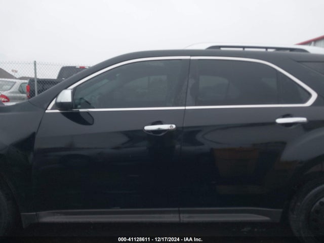 Chevrolet Equinox Ltz 2016 2GNFLGE37G6223061 Image 15