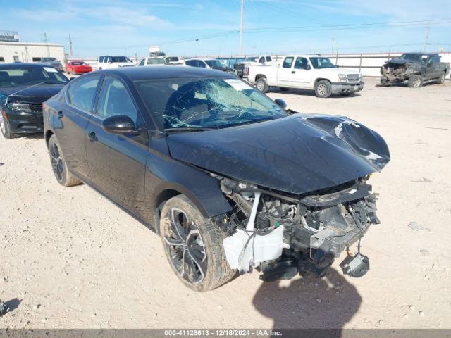 1N4BL4CV8RN372478 Nissan Altima Sr Fwd