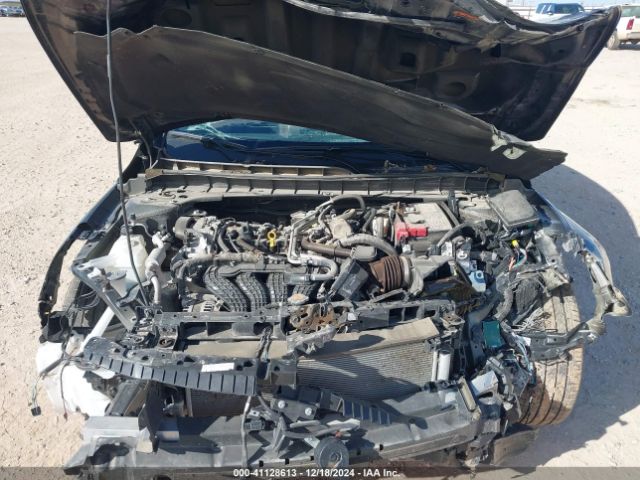 1N4BL4CV8RN372478 Nissan Altima Sr Fwd