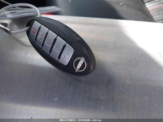 1N4BL4CV8RN372478 Nissan Altima Sr Fwd