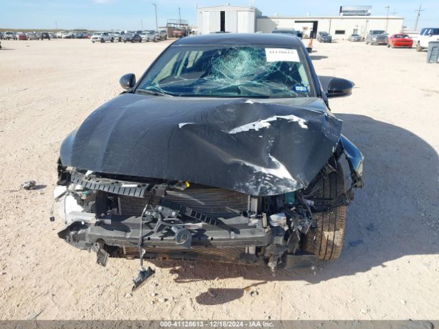 1N4BL4CV8RN372478 Nissan Altima Sr Fwd