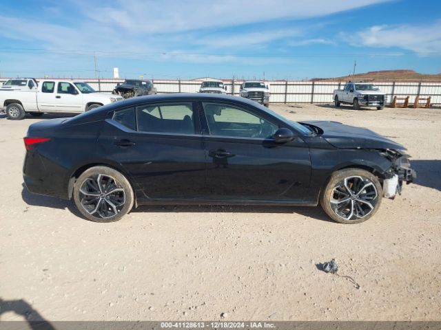 1N4BL4CV8RN372478 Nissan Altima Sr Fwd
