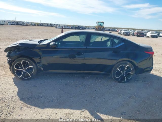 1N4BL4CV8RN372478 Nissan Altima Sr Fwd