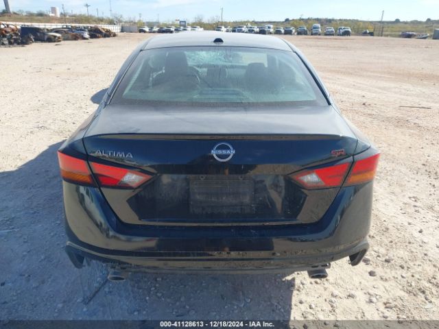 1N4BL4CV8RN372478 Nissan Altima Sr Fwd