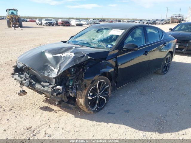 1N4BL4CV8RN372478 Nissan Altima Sr Fwd