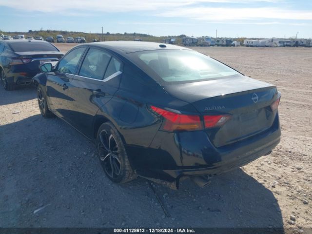 1N4BL4CV8RN372478 Nissan Altima Sr Fwd
