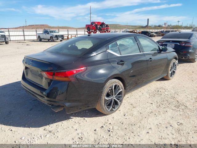 1N4BL4CV8RN372478 Nissan Altima Sr Fwd