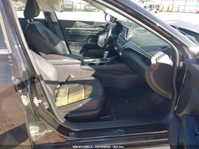 1N4BL4CV8RN372478 Nissan Altima Sr Fwd