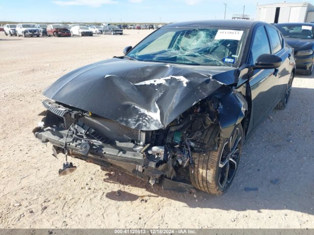 1N4BL4CV8RN372478 Nissan Altima Sr Fwd