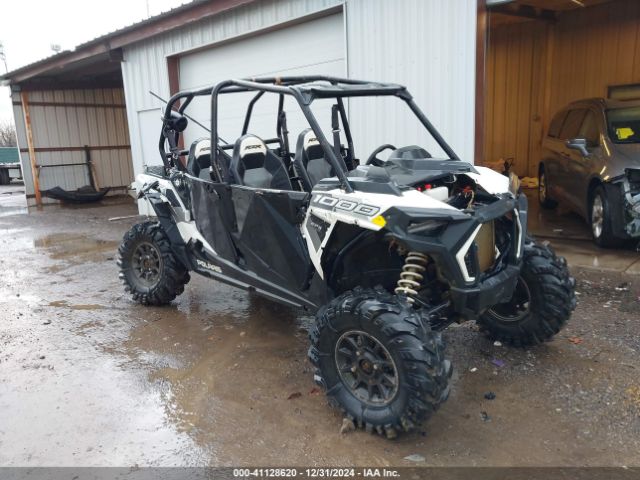 2019 POLARIS RZR 3NSVFE998KG812534