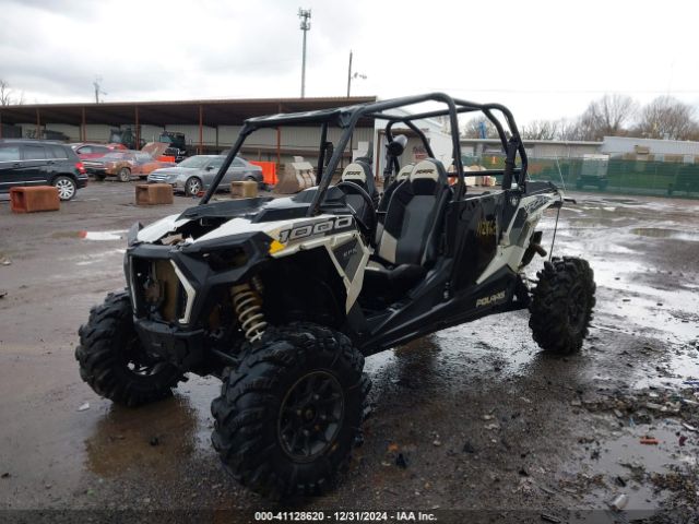 2019 POLARIS RZR 3NSVFE998KG812534 Photo 1