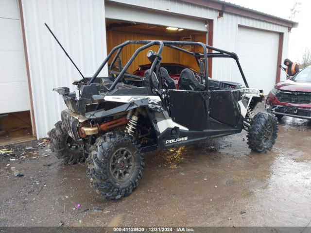 2019 POLARIS RZR 3NSVFE998KG812534 Photo 3