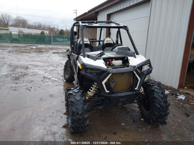 2019 POLARIS RZR 3NSVFE998KG812534 Photo 4