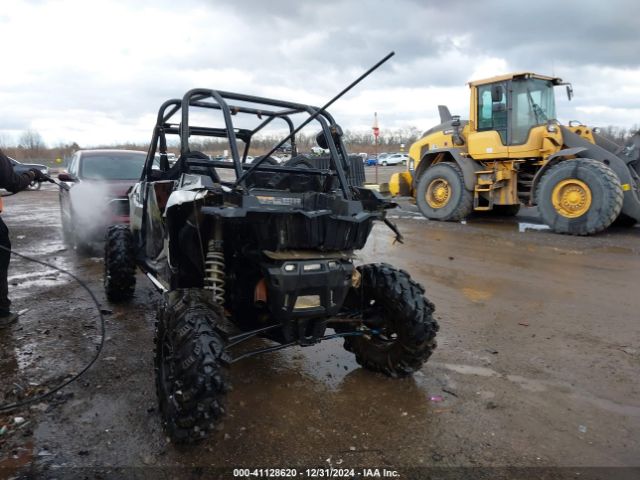2019 POLARIS RZR 3NSVFE998KG812534 Photo 5