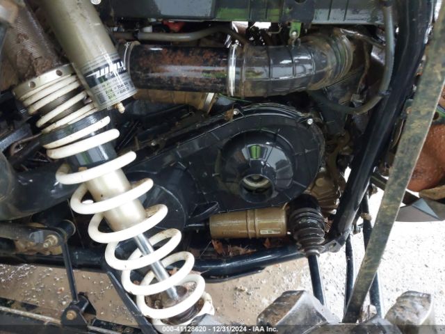 2019 POLARIS RZR 3NSVFE998KG812534 Photo 8