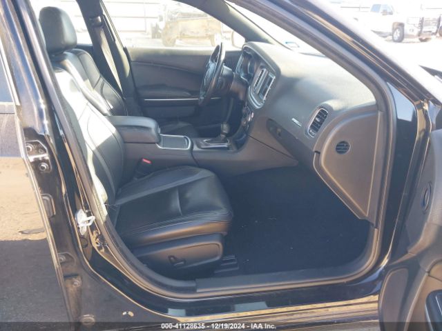 2C3CDXBG1NH220176 Dodge Charger Sxt Rwd
