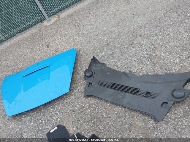Porsche 718 Boxster T 2022 WP0CA2A80NS205517 Image 12