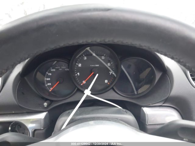 2022 PORSCHE 718 BOXSTER WP0CA2A80NS205517 Photo 6