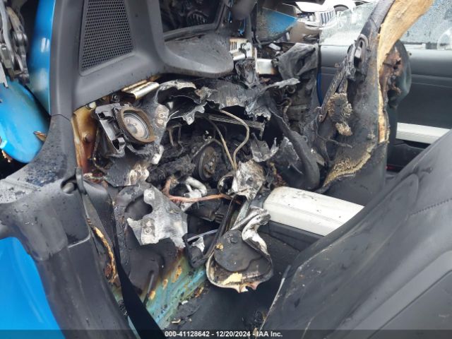 2022 PORSCHE 718 BOXSTER WP0CA2A80NS205517 Photo 7