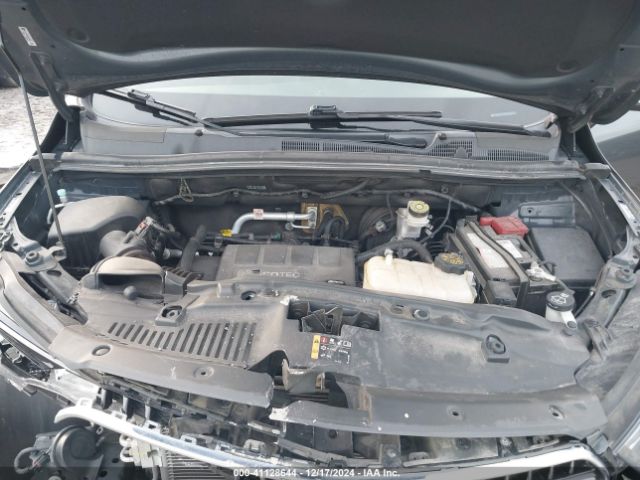 KL4CJFSB7HB232388 Buick Encore Preferred Ii