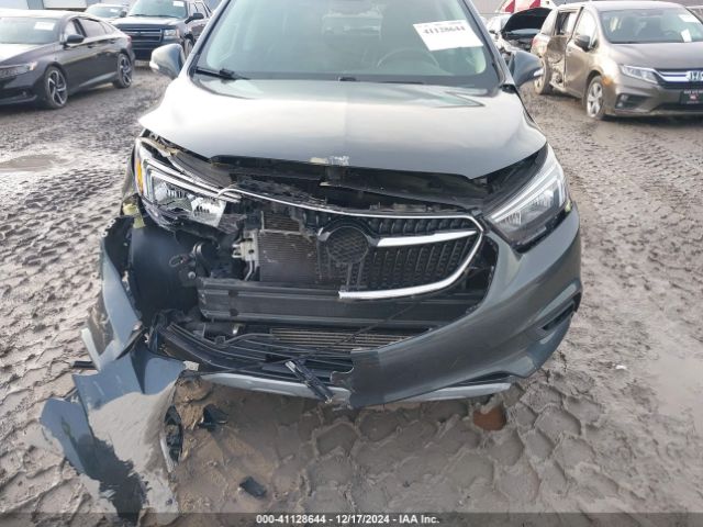KL4CJFSB7HB232388 Buick Encore Preferred Ii
