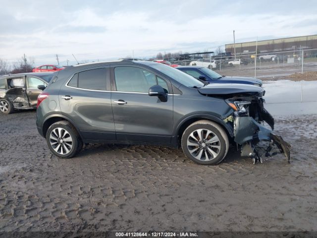 KL4CJFSB7HB232388 Buick Encore Preferred Ii
