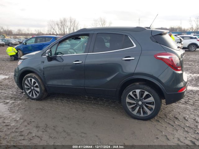 KL4CJFSB7HB232388 Buick Encore Preferred Ii