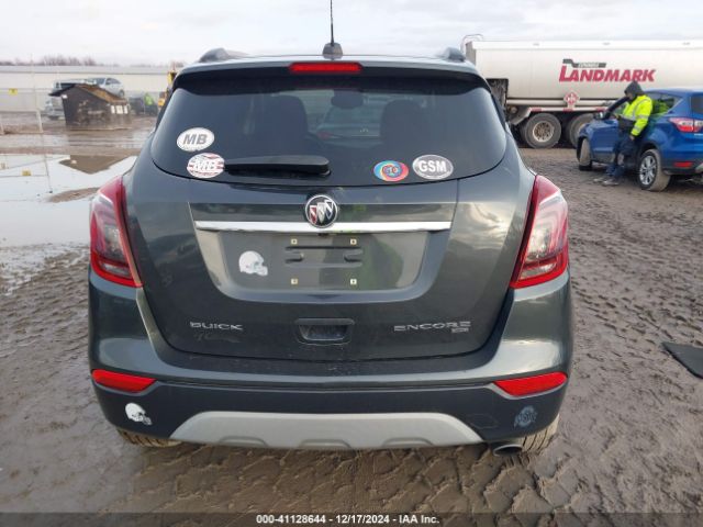 KL4CJFSB7HB232388 Buick Encore Preferred Ii
