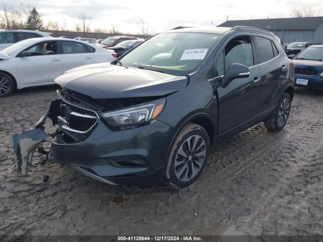 KL4CJFSB7HB232388 Buick Encore Preferred Ii