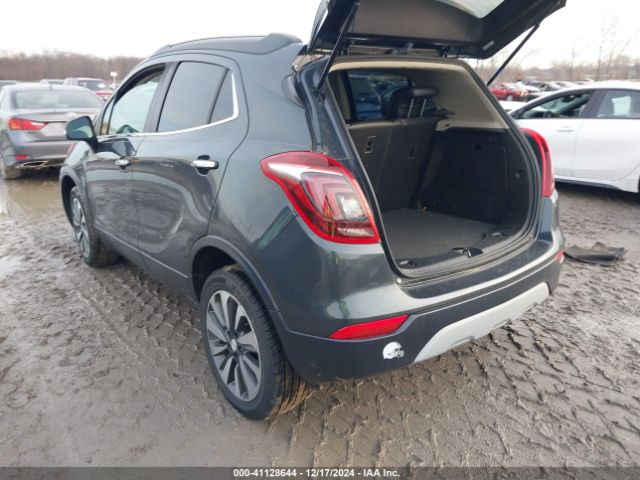 KL4CJFSB7HB232388 Buick Encore Preferred Ii