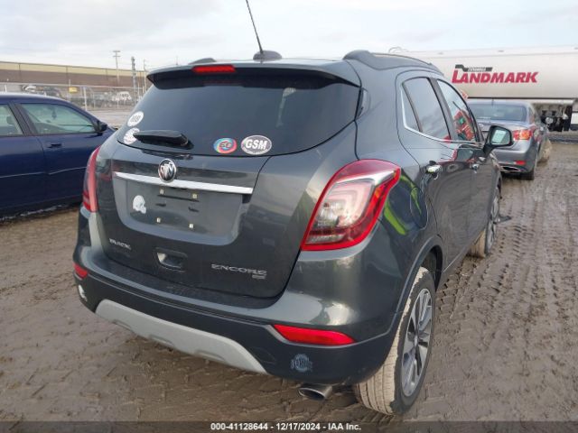 KL4CJFSB7HB232388 Buick Encore Preferred Ii