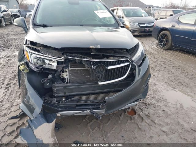 KL4CJFSB7HB232388 Buick Encore Preferred Ii