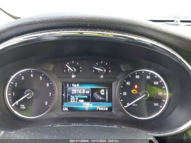 KL4CJFSB7HB232388 Buick Encore Preferred Ii