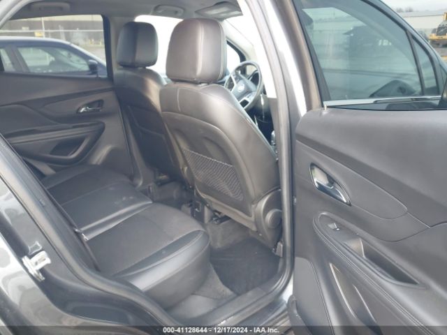 KL4CJFSB7HB232388 Buick Encore Preferred Ii